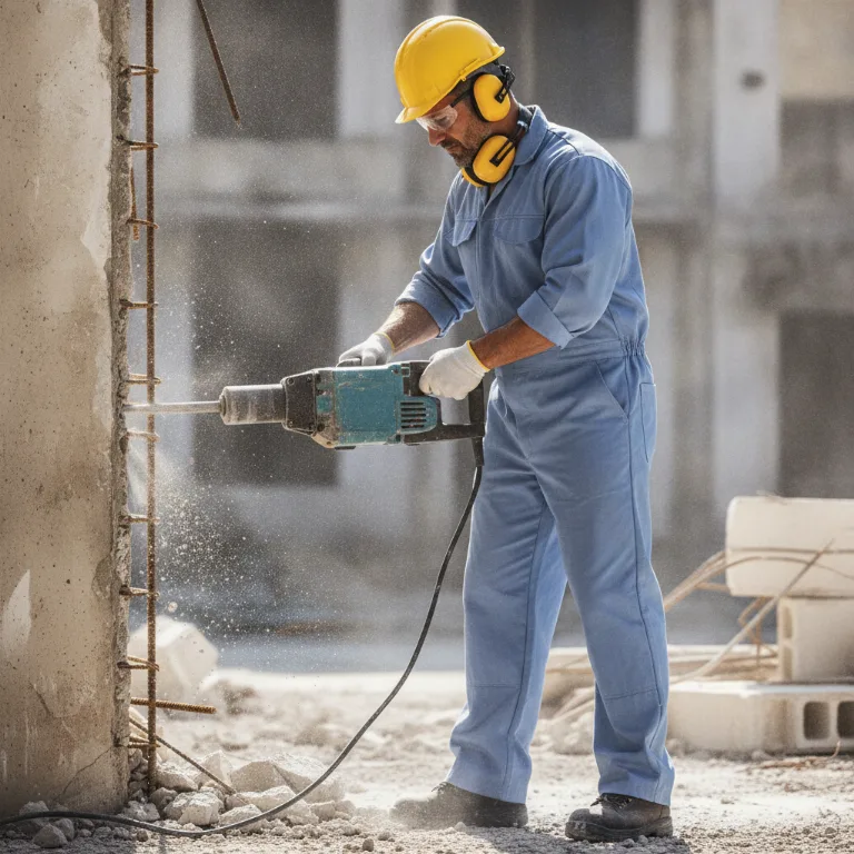 impresa di demolizione Civitavecchia